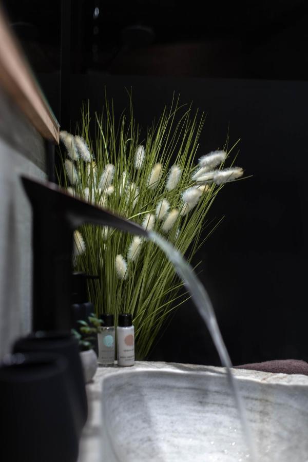 The View - Kaprun Apartment Bagian luar foto